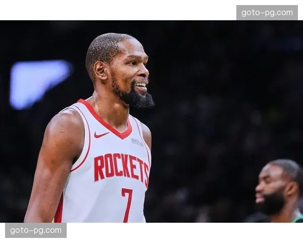 火箭二次进攻得分占比18%领跑,申京策应激活杜兰特无球跑动 火箭二次进攻得分占比18%领跑,申京策应激活杜兰特无球跑动