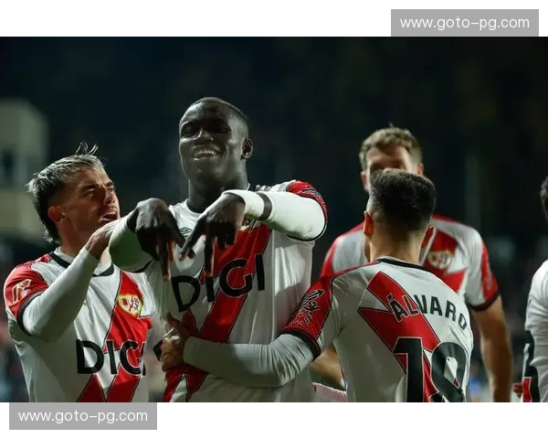 巴列卡诺两进球被VAR吹无效 主场1-1憾平毕尔巴鄂